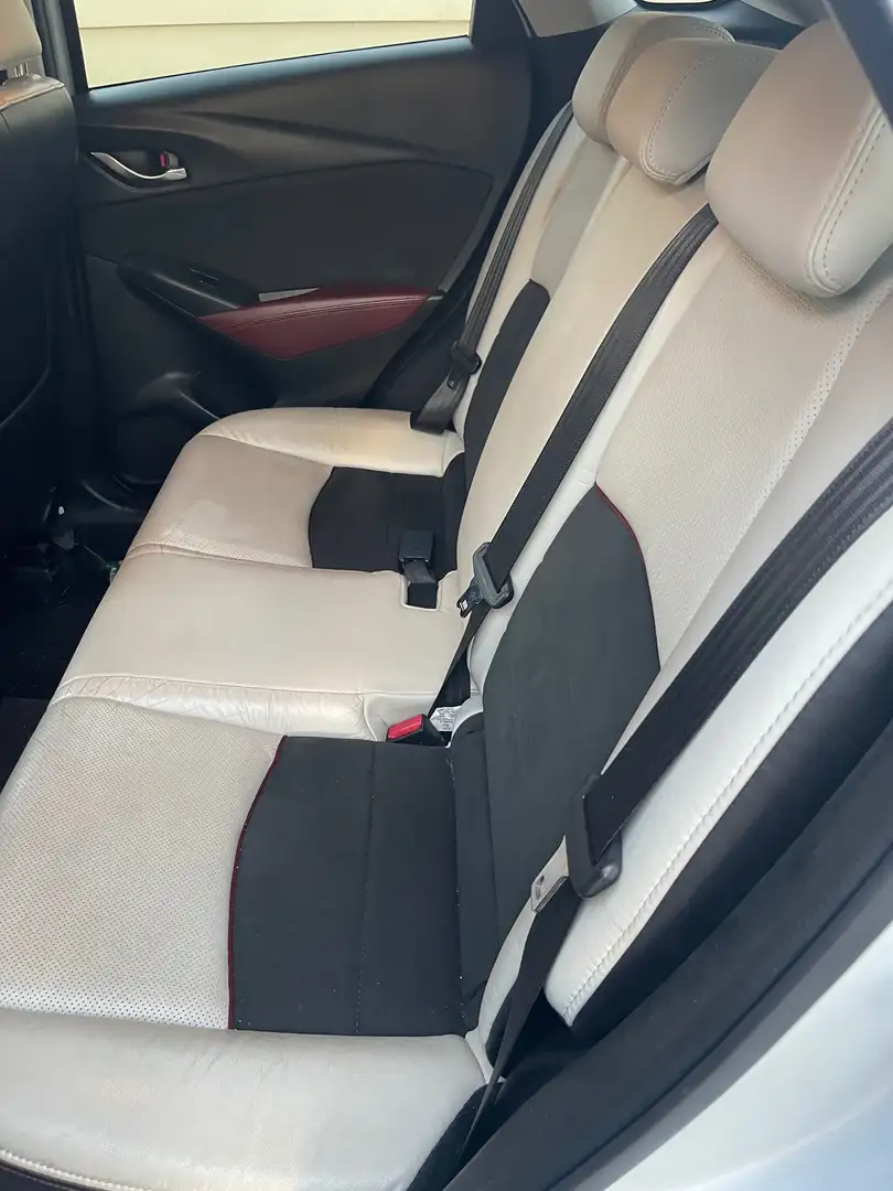 Mazda CX-3 CX-3 1.5d Luxury edition 2wd 105cv - 2