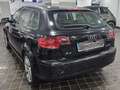 Audi A3 SPORTBACK 2.0 TDI 140CV BUSINESS - SCHERMO TOUCH 7 Noir - thumbnail 4