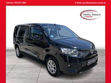 Verso L2 Shuttle