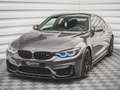 BMW M4 ACQUISTO IMMEDIATO *Leggi Descrizione* Grau - thumbnail 9