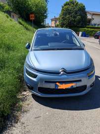 1.6 e-hdi Seduction 115cv