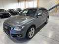 Audi Q5 2.0 TDI quattro S-Tronic / S-Line / 20" / Navi Grau - thumbnail 6