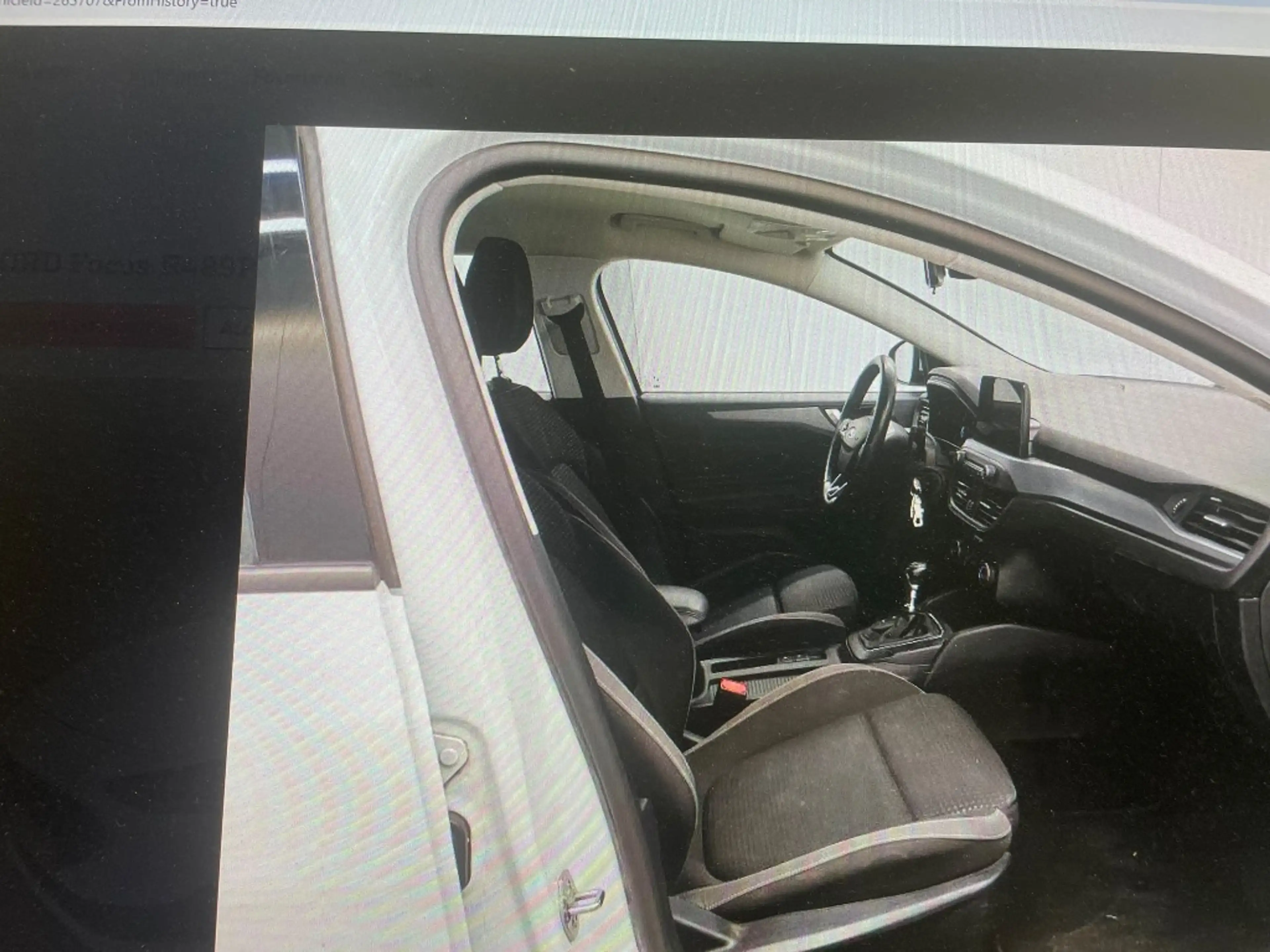 Ford Focus Wagon 1.0 EBH Connected TREKHAAK / CARPLAY / ANDRO — photo 5