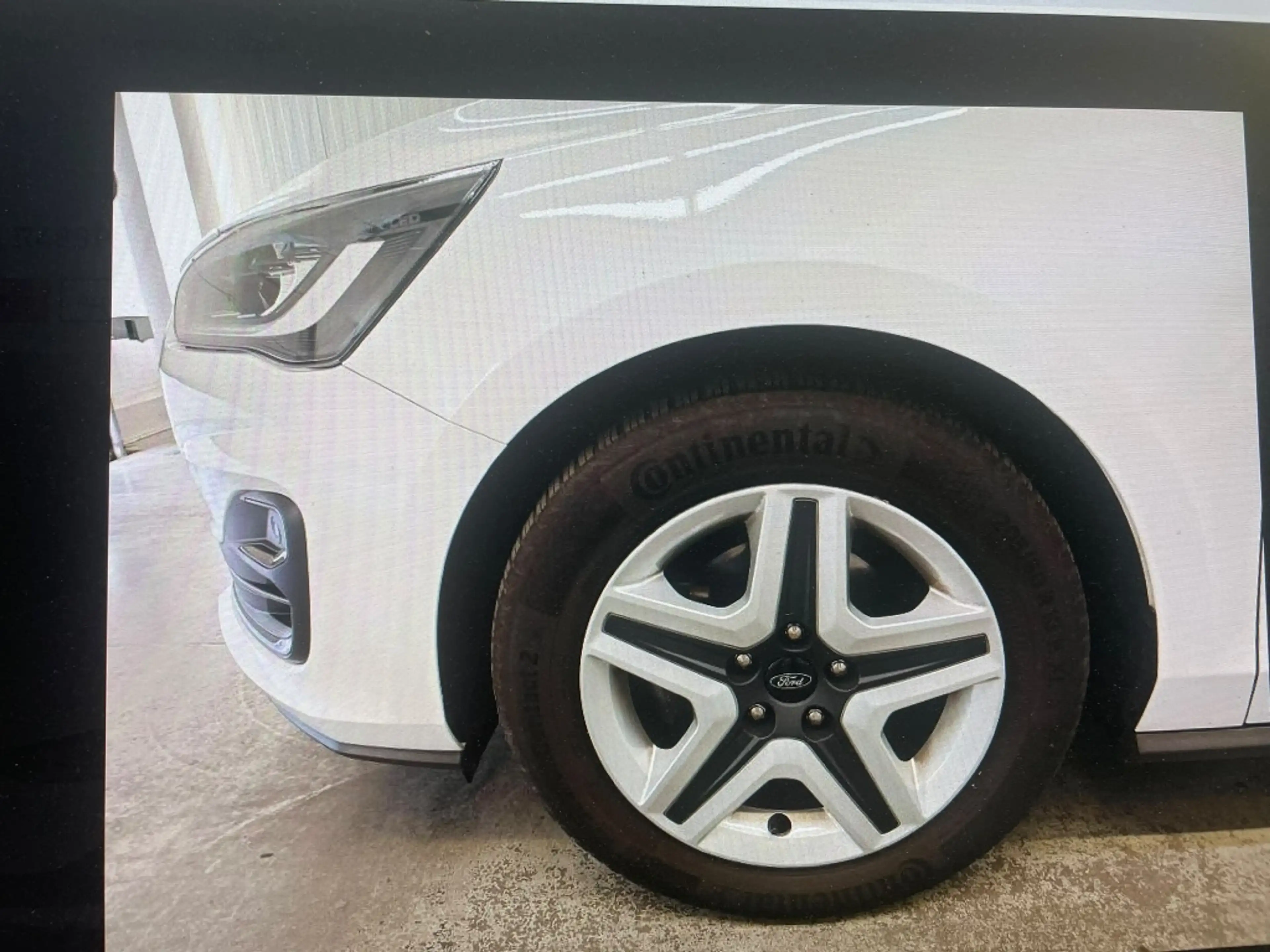 Ford Focus Wagon 1.0 EBH Connected TREKHAAK / CARPLAY / ANDRO — photo 8