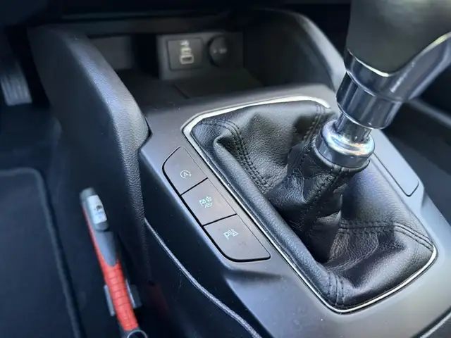Ford Focus view 30