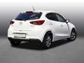 Mazda 2 Exclusive-Line ANDROID DAB ALLWETTER Fehér - thumbnail 2