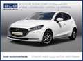 Mazda 2 KLIMA LM BT DAB Blanc - thumbnail 1