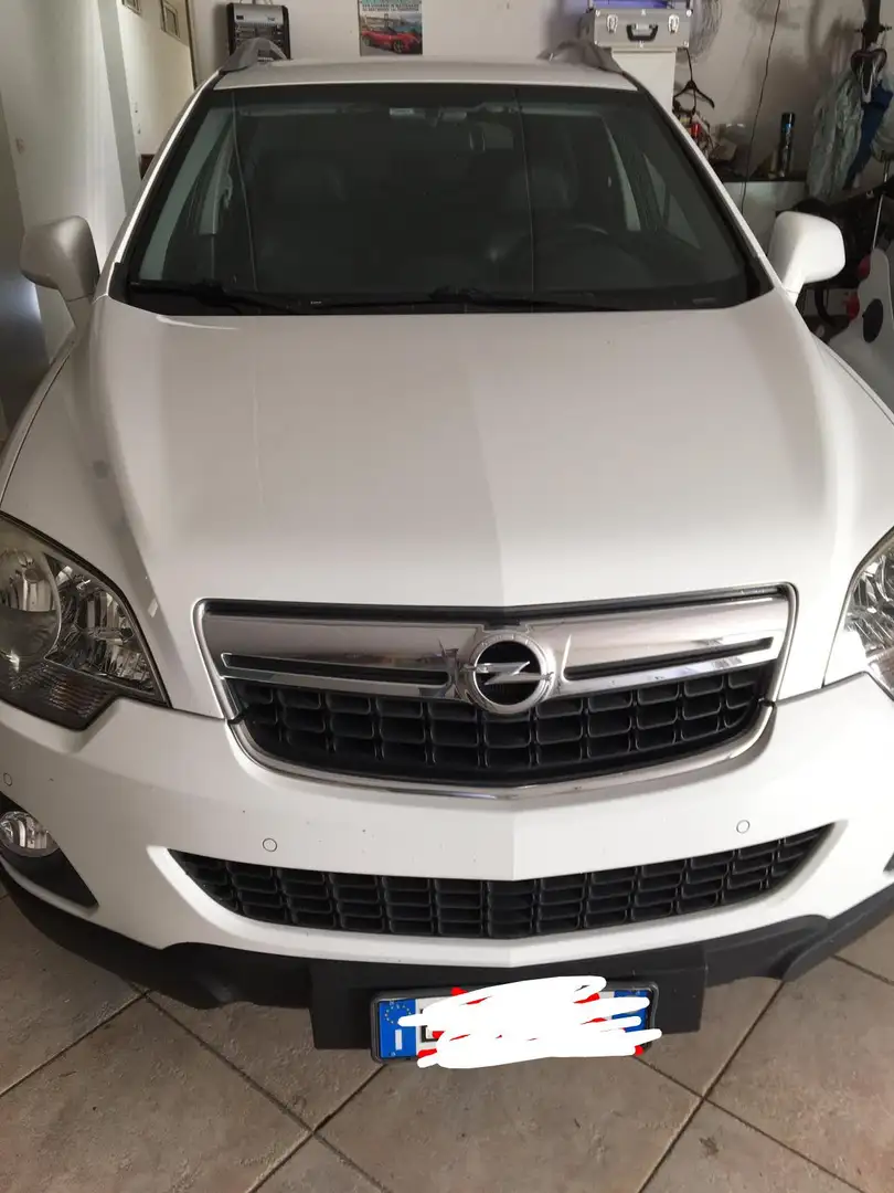 Opel Antara 2.2 cdti Cosmo s&s 4wd 163cv auto - 1