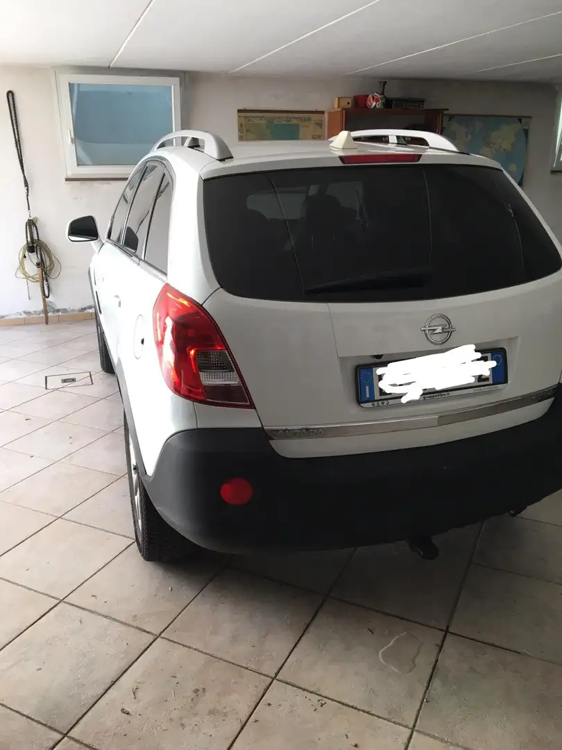 Opel Antara 2.2 cdti Cosmo s&s 4wd 163cv auto - 2