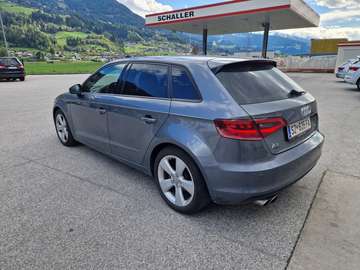2.0 TDI (clean diesel) Ambition