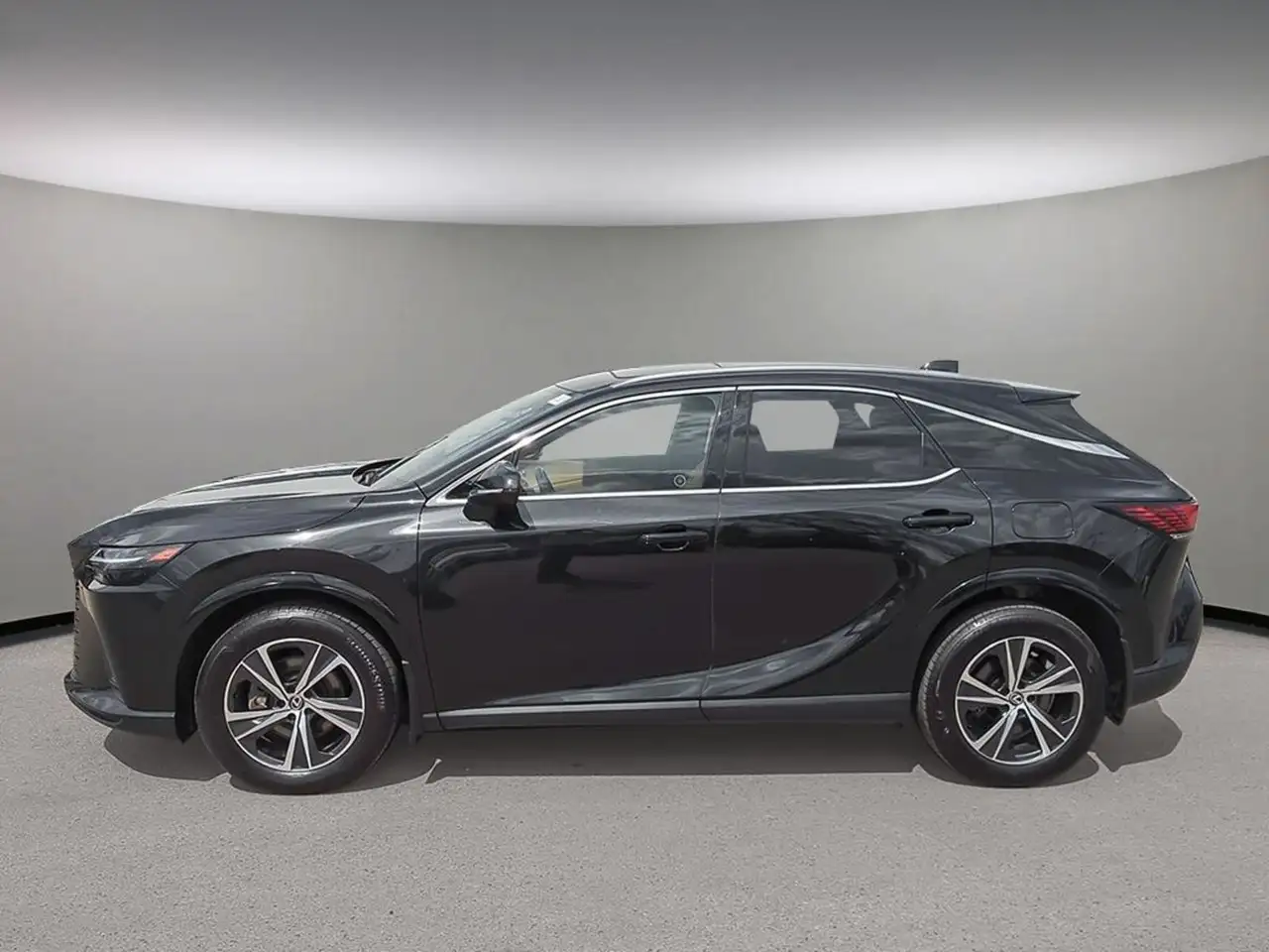Lexus RX fotografie Lexus RX