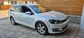 Volkswagen Golf Variant Golf Variant Comfortline BMT 1,6 TDI DSGComfortline Weiß - thumbnail 3