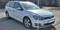 Volkswagen Golf Variant Golf Variant Comfortline BMT 1,6 TDI DSGComfortline Weiß - thumbnail 4