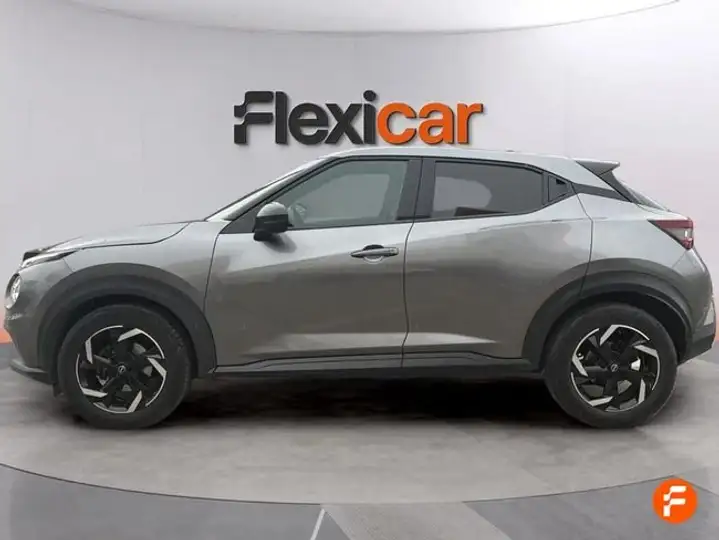 Nissan Juke 2024, foto 4