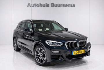 xDrive20i 80.000 KM NAP!*M-Sport*LED*PDC*NaviPro*S
