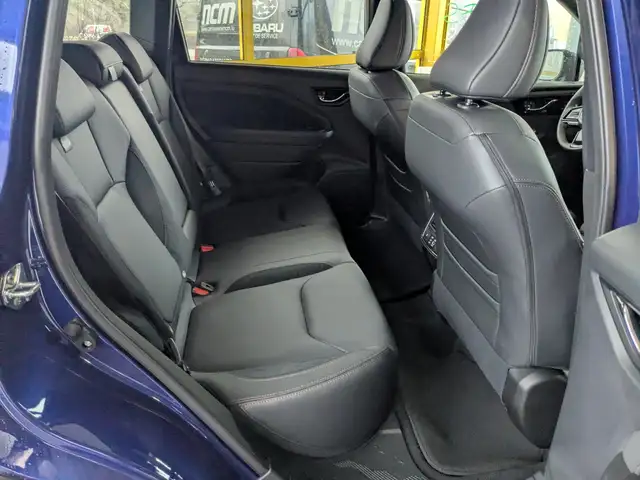 Subaru Forester 2026 PLATINUM = PREMIUM*8 J.GARANTIE! LAST CHANCE!