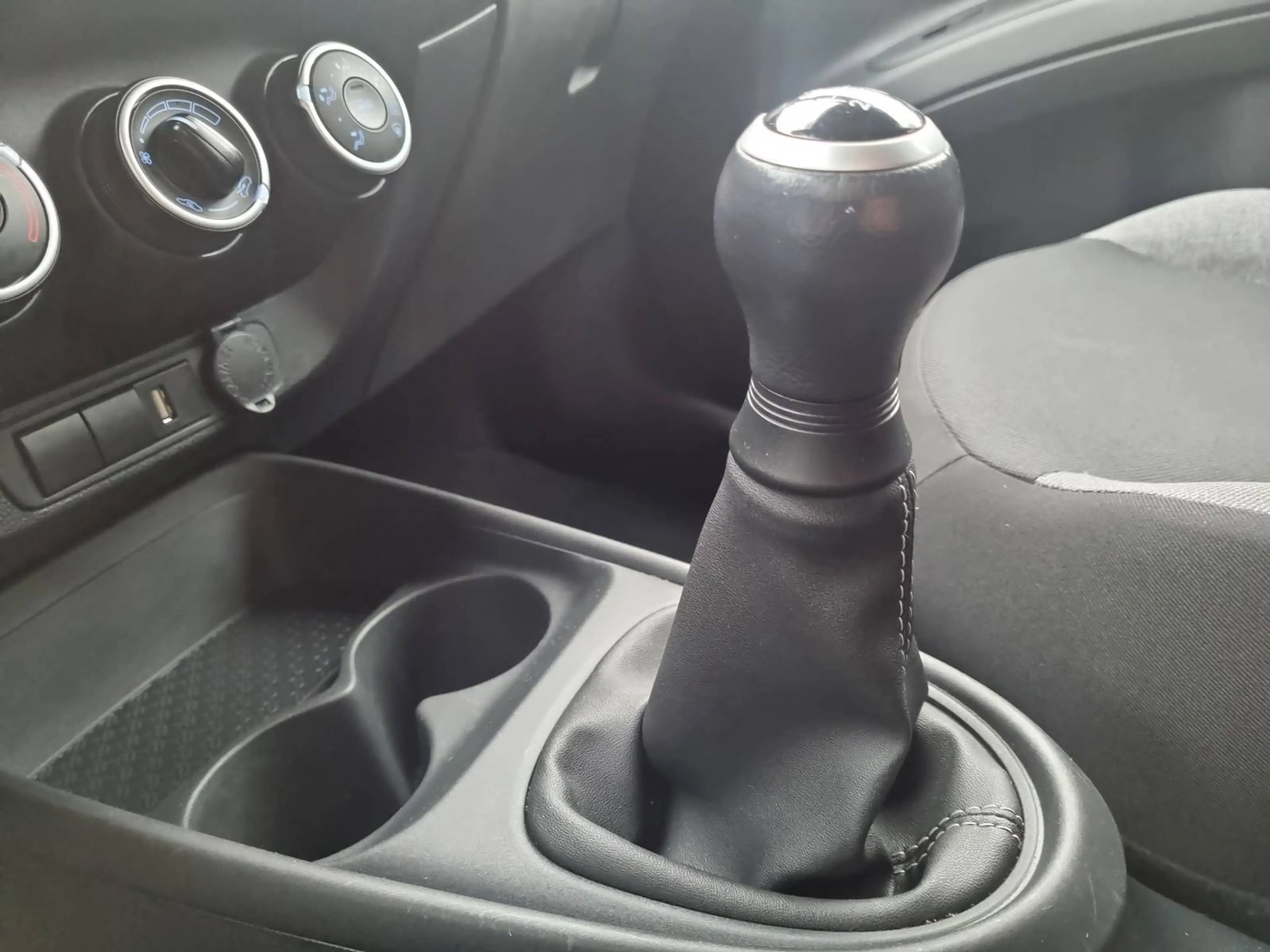 Toyota Aygo X Play — photo 14