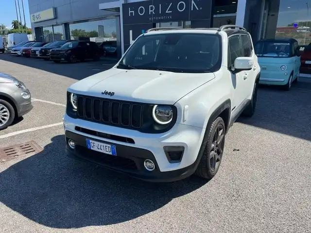 Jeep Renegade Renegade 1.3 t4 S 2wd 150cv ddct