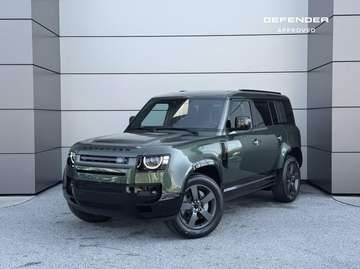 110 2.0 P300e PHEV X-Dynamic SE