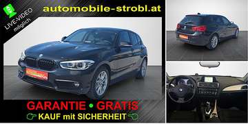 d Aut.*LED*Navi*Sitzhzg*GARANTIE*