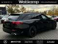 Mercedes-Benz E 450 E 450 4M T AMG-Premium+Airmatik+AHK+20"+Burmest. Noir - thumbnail 6