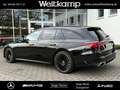 Mercedes-Benz E 450 E 450 4M T AMG-Premium+Airmatik+AHK+20"+Burmest. Noir - thumbnail 23