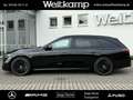 Mercedes-Benz E 450 E 450 4M T AMG-Premium+Airmatik+AHK+20"+Burmest. Noir - thumbnail 2