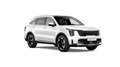 Kia Sorento 1.6 T-GDi Plug-in Hybrid 4WD ExecutiveLine 7p. Rij Wit - thumbnail 9