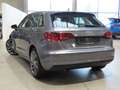 Audi A3 1.6TDi Sportback *NAVI-PARKING-BI ZONE-CRUISE* Gris - thumbnail 4