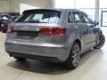 Audi A3 1.6TDi Sportback *NAVI-PARKING-BI ZONE-CRUISE* Gris - thumbnail 3
