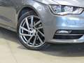 Audi A3 1.6TDi Sportback *NAVI-PARKING-BI ZONE-CRUISE* Gris - thumbnail 5