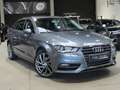 Audi A3 1.6TDi Sportback *NAVI-PARKING-BI ZONE-CRUISE* Gris - thumbnail 2