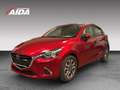 Mazda 2 1.5L Skyactiv-G  Kizoku Intense Rood - thumbnail 2