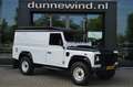 Land Rover Defender 110 HT 2.2D SE NL auto*Airco*CV*Elektrice ramen*St Wit - thumbnail 1