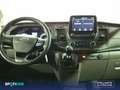 Ford Tourneo Custom 2.0 EcoBlue 100kW (136CV) L1 Trend Gris - thumbnail 8
