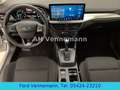 Ford Focus 1.0 EB Titanium Tur*iACC*TWA*Kam*4J.FGS* Argent - thumbnail 5
