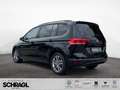 Volkswagen Touran 1.5 TSI Comfortline NAVI+7-SITZER+KAM Negru - thumbnail 3