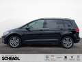 Volkswagen Touran 1.5 TSI Comfortline NAVI+7-SITZER+KAM Negru - thumbnail 2