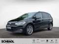 Volkswagen Touran 1.5 TSI Comfortline NAVI+7-SITZER+KAM Negru - thumbnail 1