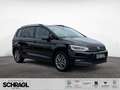 Volkswagen Touran 1.5 TSI Comfortline NAVI+7-SITZER+KAM Negru - thumbnail 7