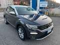 Volkswagen T-Roc T-Roc 1.0 tsi Style 110cv Gris - thumbnail 3