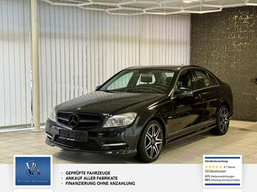 CGI BlueEfficiency AMG Line* Rückfahrkamera* Tempo