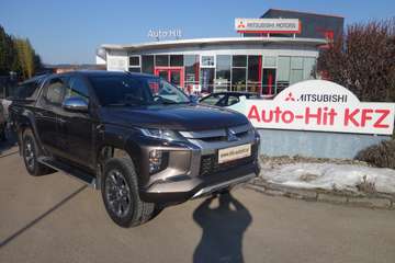 Intense 2,2DID MT ***Mitteldifferential/Hardtop***