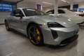 Porsche Taycan Turbo S Aut. NP: 241.000,- Burmester/Leder/LED Grau - thumbnail 3