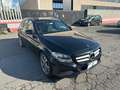 Mercedes-Benz C 200 d S.W. Auto Executive Schwarz - thumbnail 8