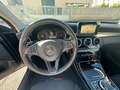 Mercedes-Benz C 200 d S.W. Auto Executive Schwarz - thumbnail 14