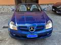 Mercedes-Benz SLK 200 k Blu/Azzurro - thumbnail 5