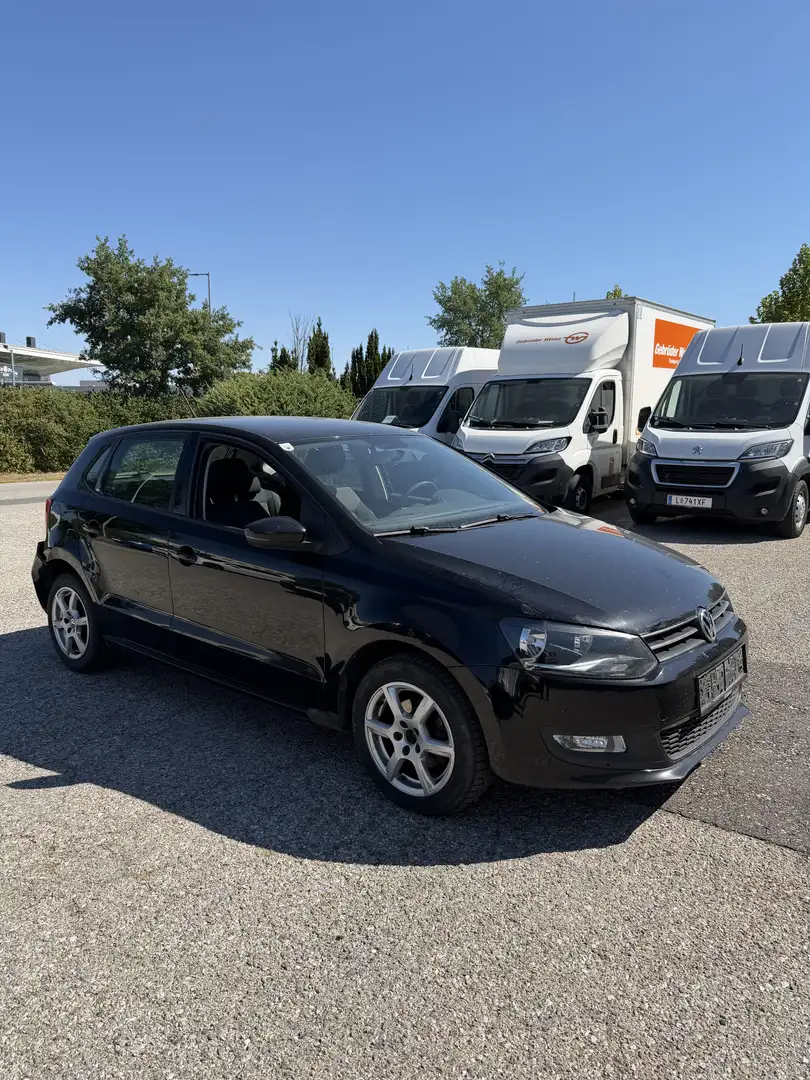 Volkswagen Polo Export - 2