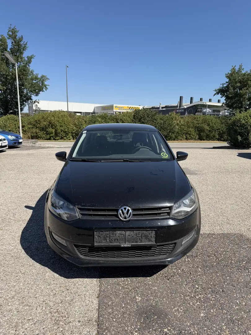 Volkswagen Polo Export - 1