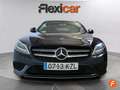 Mercedes-Benz C 200 d Estate Negro - thumbnail 2